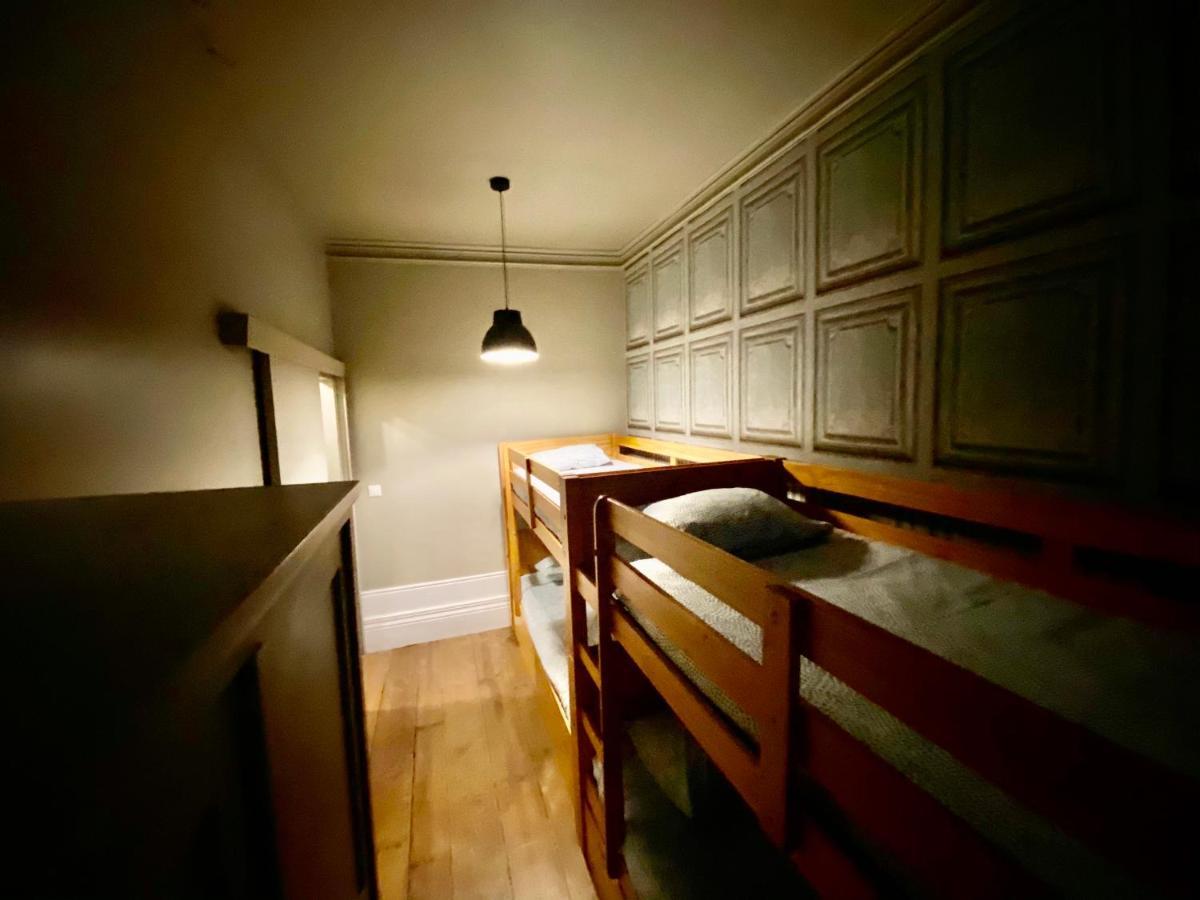 The Yellow House ポルト エクステリア 写真